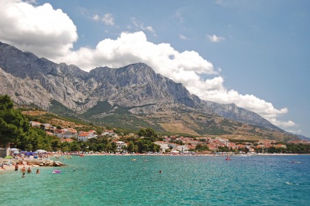 Baška Voda