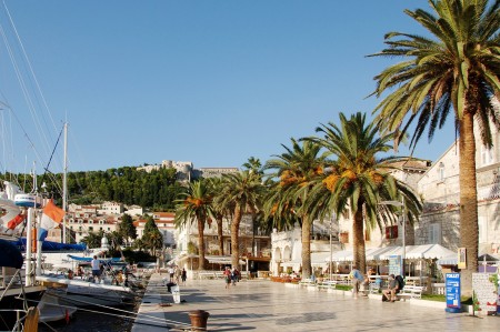 Hvar | Insel Hvar