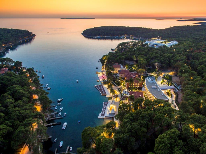 Kroatien Hotels Kroatien Hotels