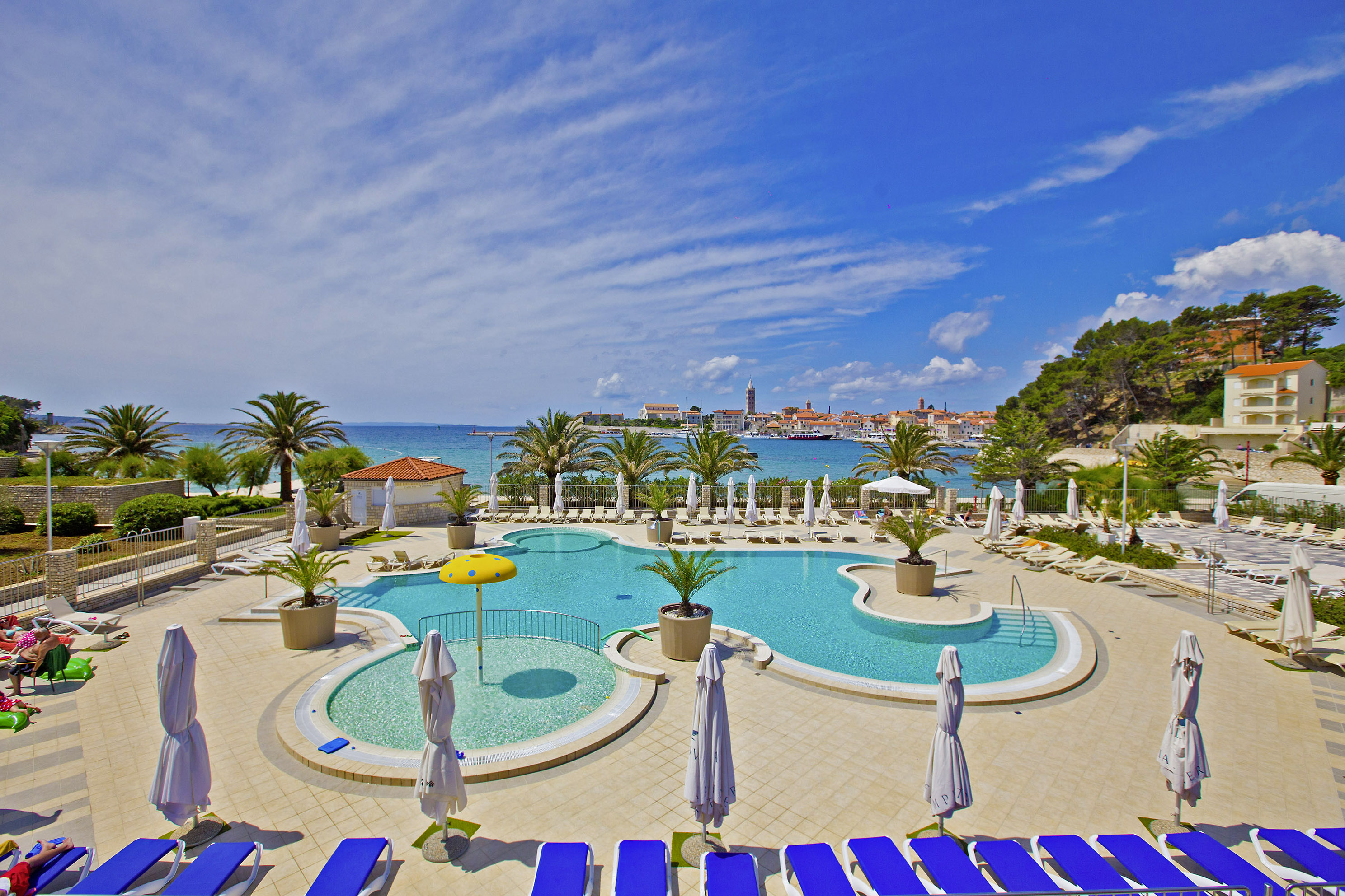 Kroatien Hotel Kroatien Hotel