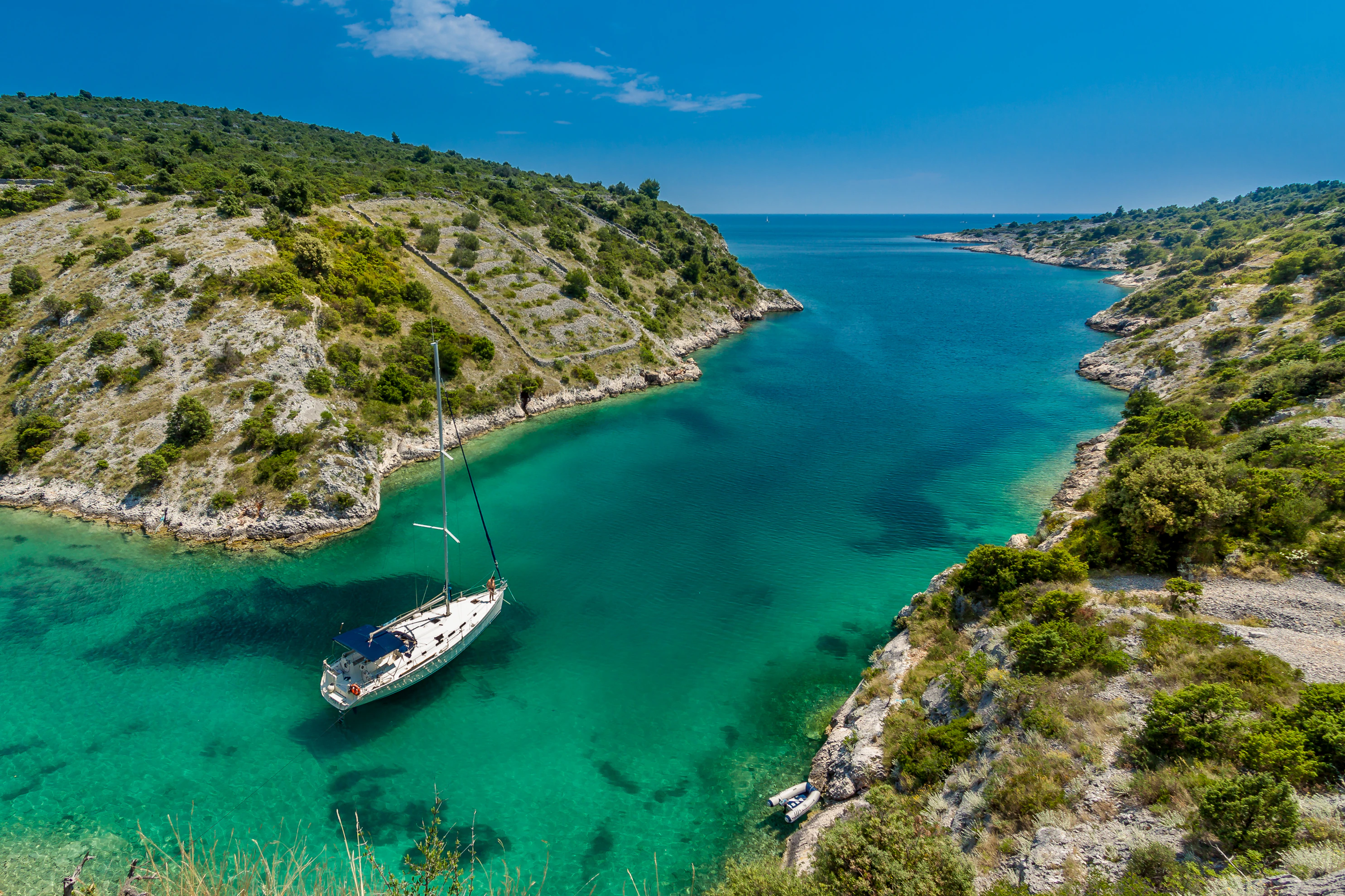 Kroatien Reise-Magazin Kroatien Reise-Magazin