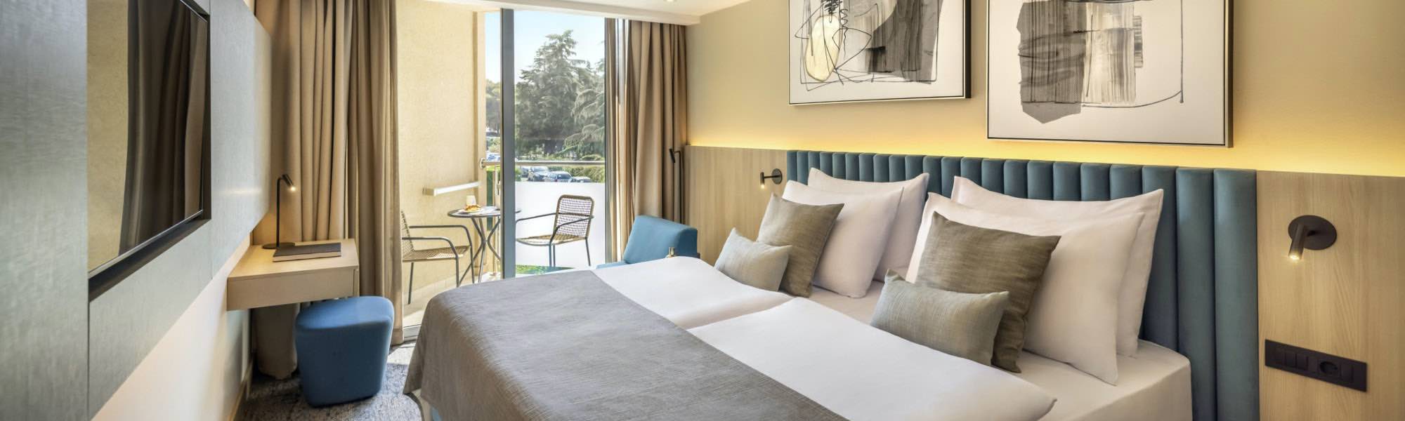 aminess maestral hotel novigrad istrien kroatien aminess maestral hotel novigrad istrien kroatien