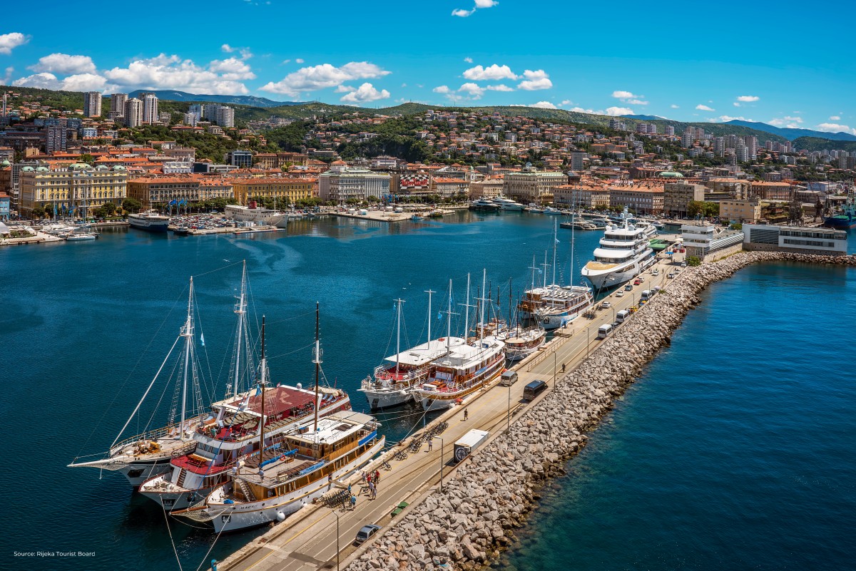 Kroatien Urlaub Hotels Ferienhäuser Kreuzfahrten - I.D. Riva Tours