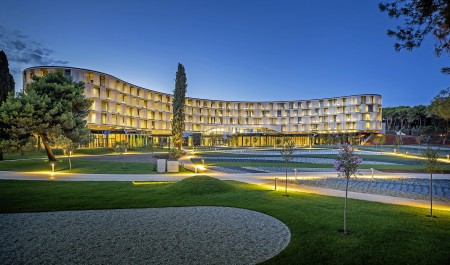 Kroatien Urlaub Hotel Mobilheim Online Buchen I D Riva Tours