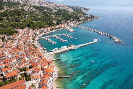 Baška | Insel Krk