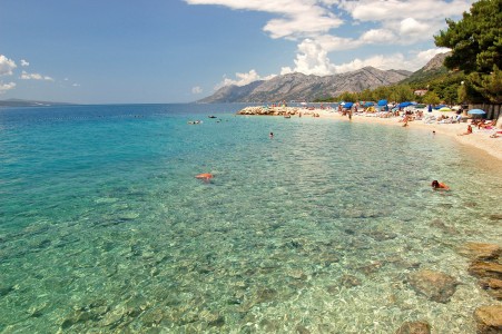 Baška Voda