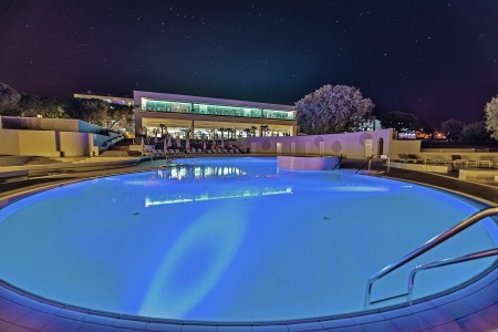 belvedere