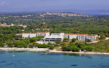 belvedere kroatien