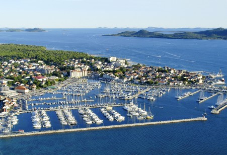 Biograd