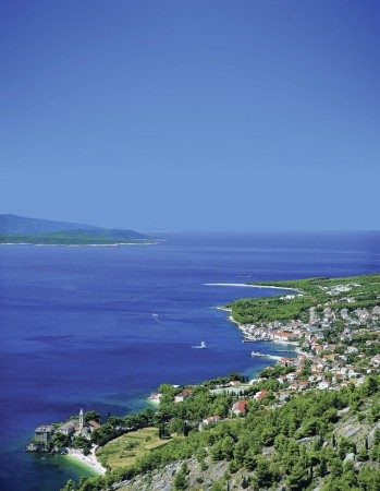 Bol | Insel Brač