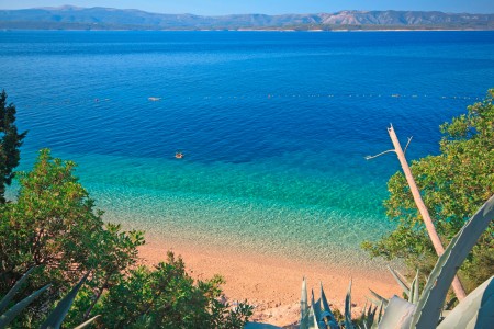 Bol | Insel Brač