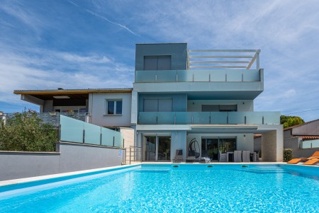 Villa Claudia