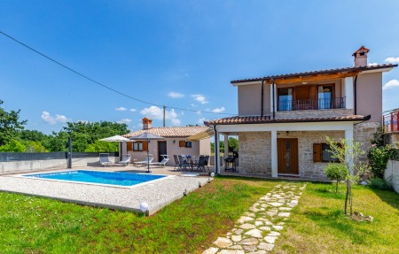 Casa Dalia