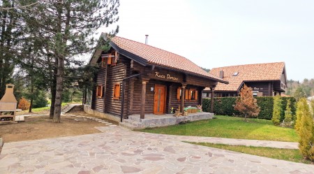 Haus Dorine