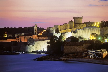 Dubrovnik
