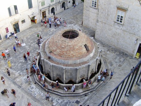 Dubrovnik