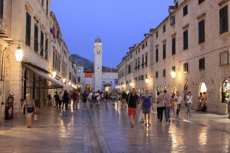 Dubrovnik