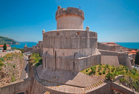 Dubrovnik