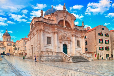 Dubrovnik