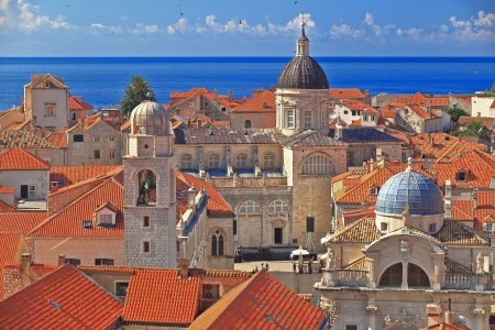 Dubrovnik