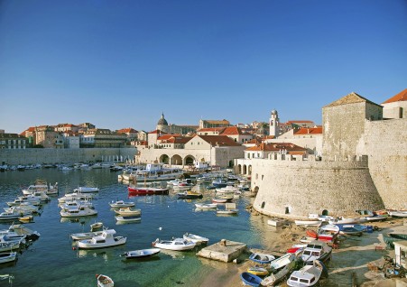 Dubrovnik