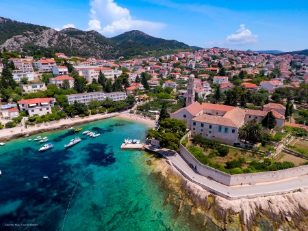 Hvar | Insel Hvar