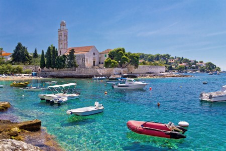 Hvar | Insel Hvar