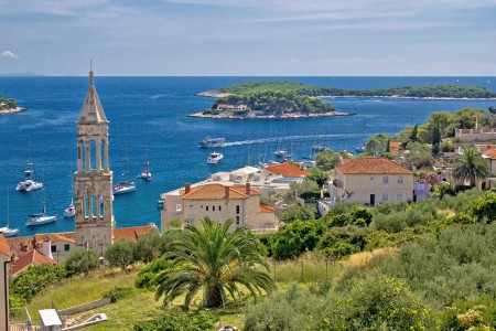 Hvar | Insel Hvar