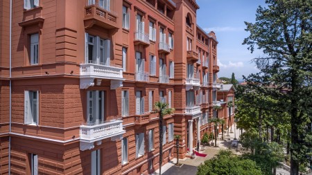 Heritage Hotel Imperial