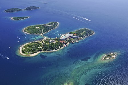 Island Hotel Istra