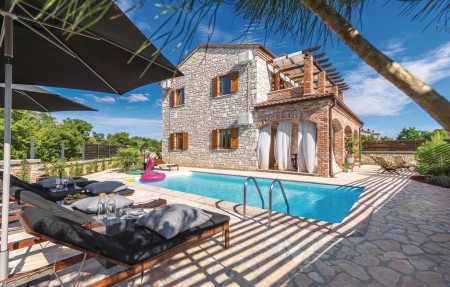 Istrian Oasis
