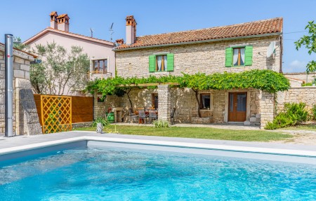 Villa Ivini