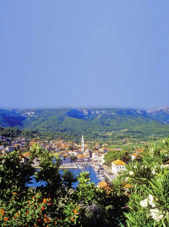 Jelsa | Insel Hvar