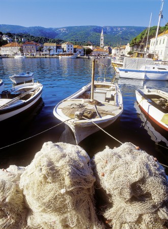 Jelsa | Insel Hvar