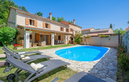 Villa Katarina