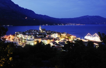 Korčula | Insel Korčula