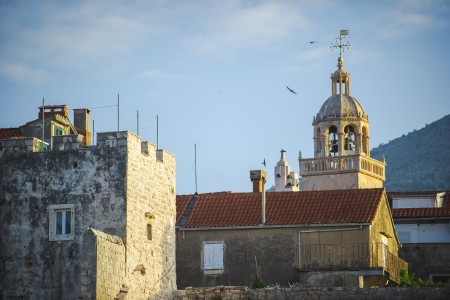 Korčula | Insel Korčula