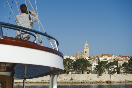 Korčula | Insel Korčula