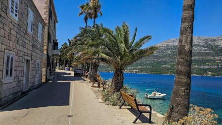 Korčula | Insel Korčula