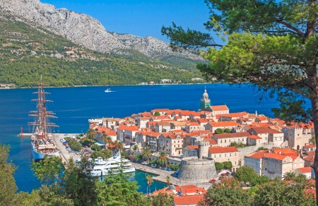 Korčula | Insel Korčula