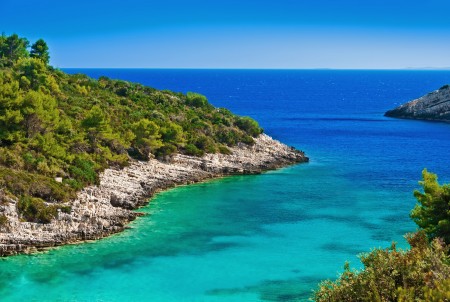 Insel Korčula