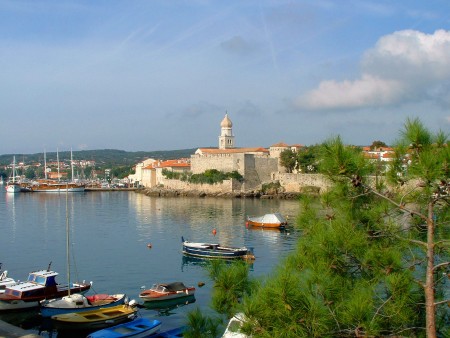 Krk | Insel Krk