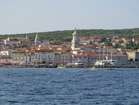 Krk | Insel Krk