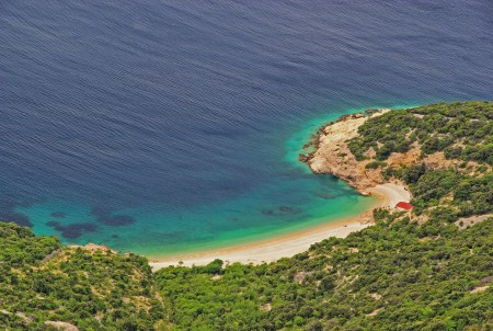 Lubenice | Insel Cres