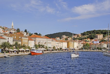 Mali Lošinj | Insel Lošinj