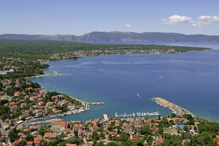 Malinska | Insel Krk