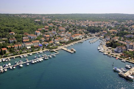 Malinska | Insel Krk