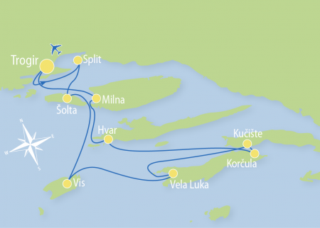 Route TW