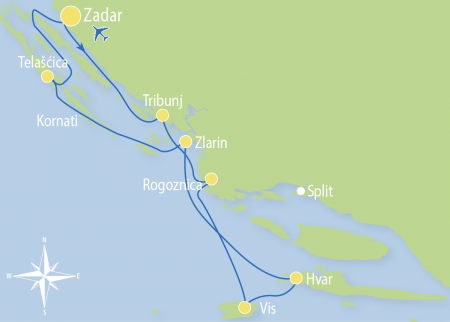 Route Z1