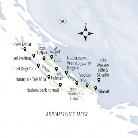 Route ZB